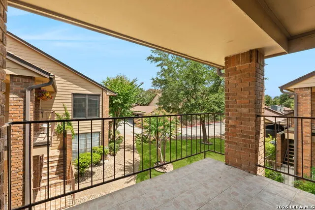 3605 Hidden Dr. #A6 San Antonio, TX 78217