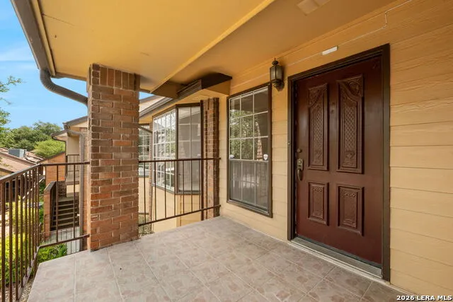 3605 Hidden Dr. #A6 San Antonio, TX 78217