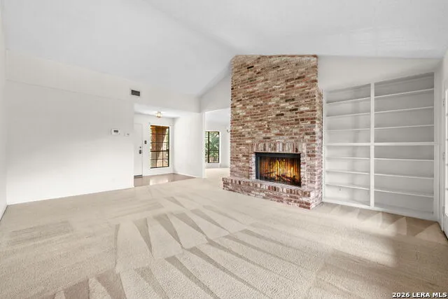3605 Hidden Dr. #A6 San Antonio, TX 78217
