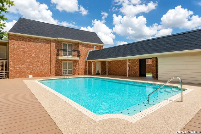 8033 New Braunfels Ave #500C San Antonio, TX 78209