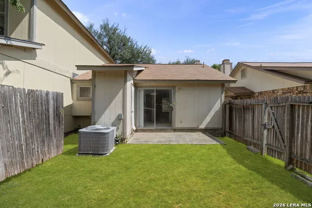 7880 Micron Dr #3201 San Antonio, TX 78251