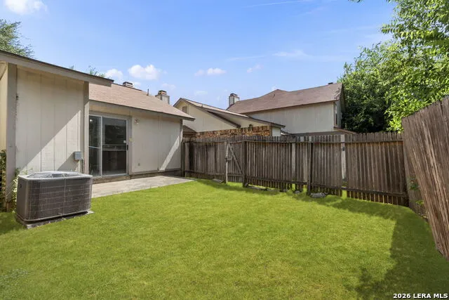 7880 Micron Dr #3201 San Antonio, TX 78251