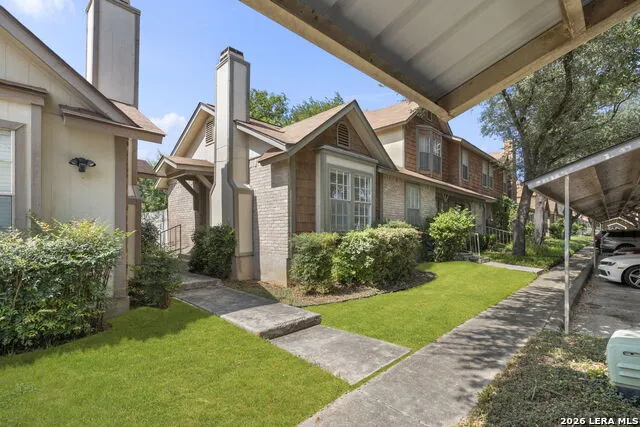 7880 Micron Dr #3201 San Antonio, TX 78251