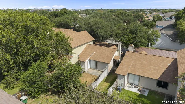 7880 Micron Dr #3201 San Antonio, TX 78251