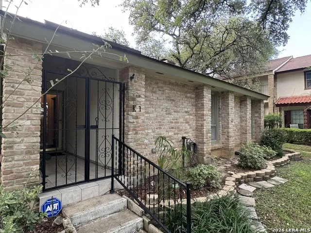 11303 Vance Jackson Rd #K1 San Antonio, TX 78230
