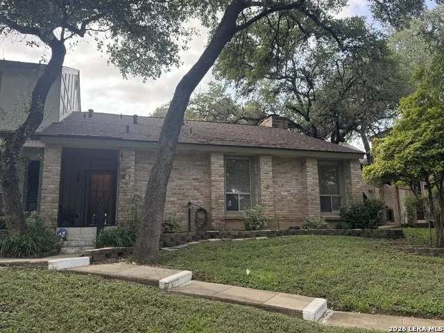 11303 Vance Jackson Rd #K1 San Antonio, TX 78230
