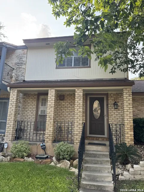 11303 Vance Jackson Rd #H2 San Antonio, TX 78230