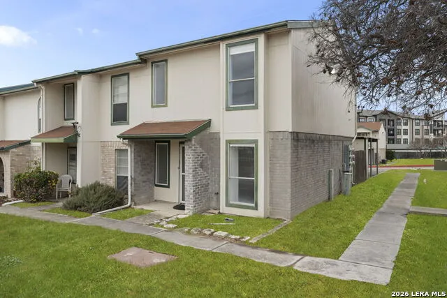 4949 Hamilton Wolfe #4101 San Antonio, TX 78229