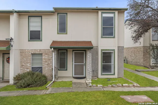 4949 Hamilton Wolfe #4101 San Antonio, TX 78229