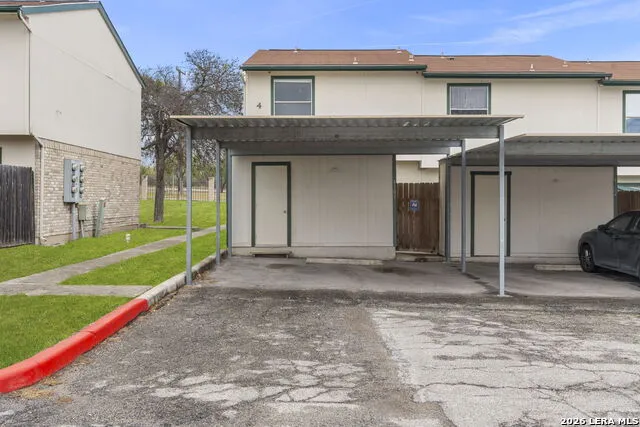 4949 Hamilton Wolfe #4101 San Antonio, TX 78229