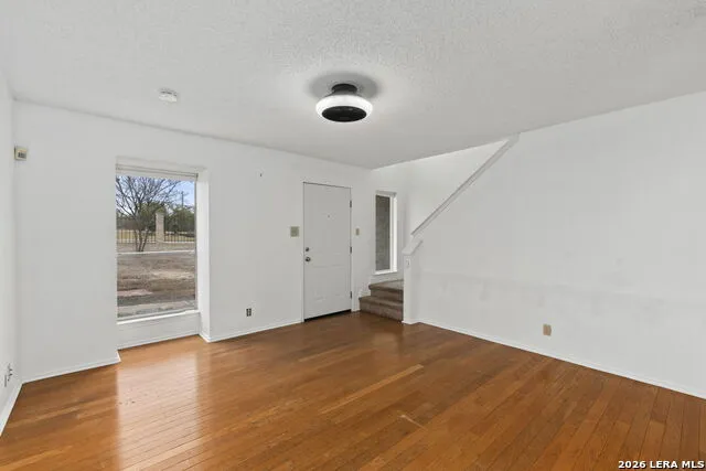4949 Hamilton Wolfe #4101 San Antonio, TX 78229