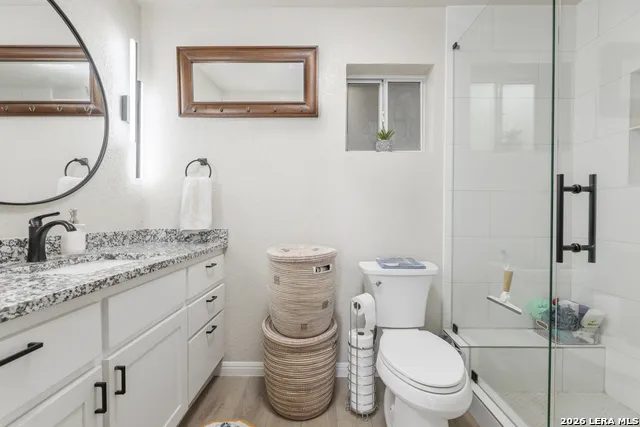 1601 LARSON DR #UNIT 2 Canyon Lake, TX 78133