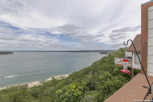 1601 LARSON DR #UNIT 2 Canyon Lake, TX 78133