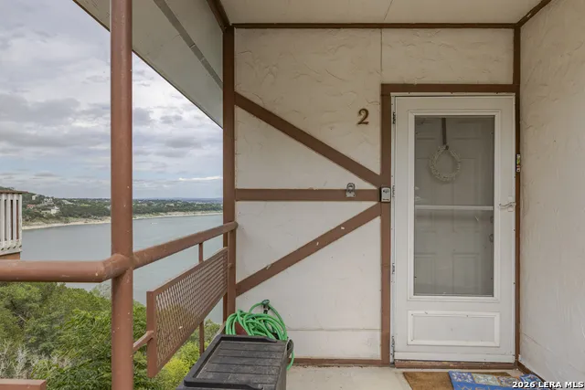 1601 LARSON DR #UNIT 2 Canyon Lake, TX 78133