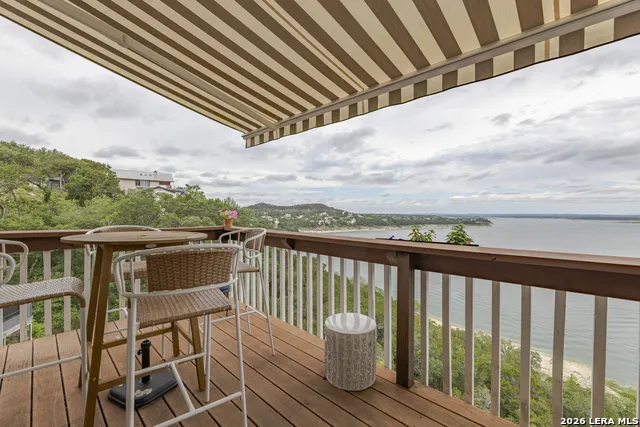 1601 LARSON DR #UNIT 2 Canyon Lake, TX 78133