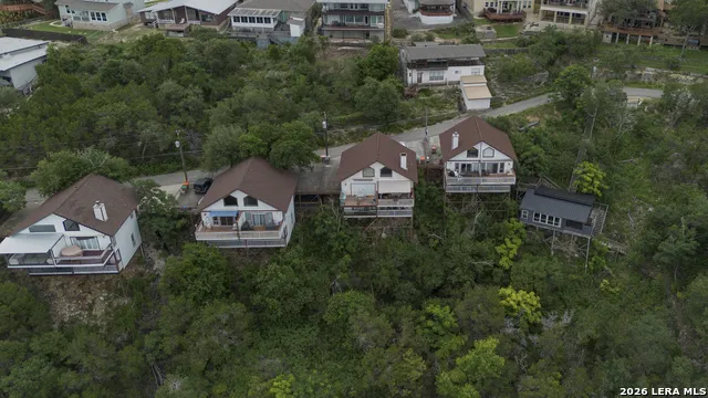 1601 LARSON DR #UNIT 2 Canyon Lake, TX 78133
