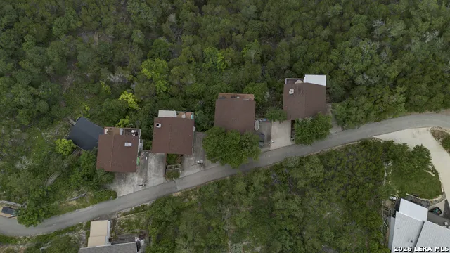 1601 LARSON DR #UNIT 2 Canyon Lake, TX 78133