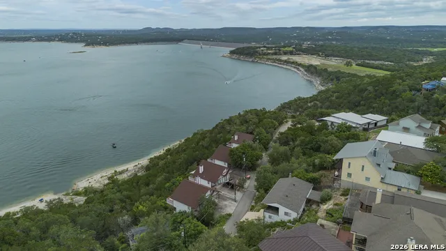 1601 LARSON DR #UNIT 2 Canyon Lake, TX 78133