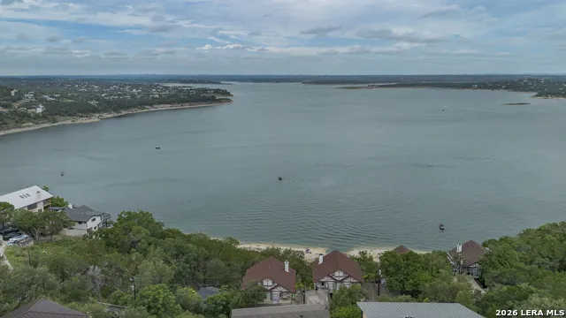 1601 LARSON DR #UNIT 2 Canyon Lake, TX 78133