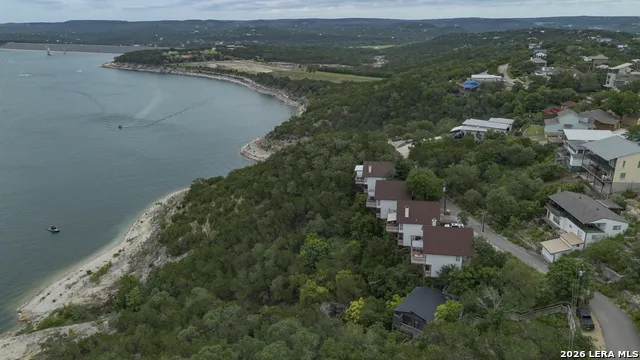 1601 LARSON DR #UNIT 2 Canyon Lake, TX 78133