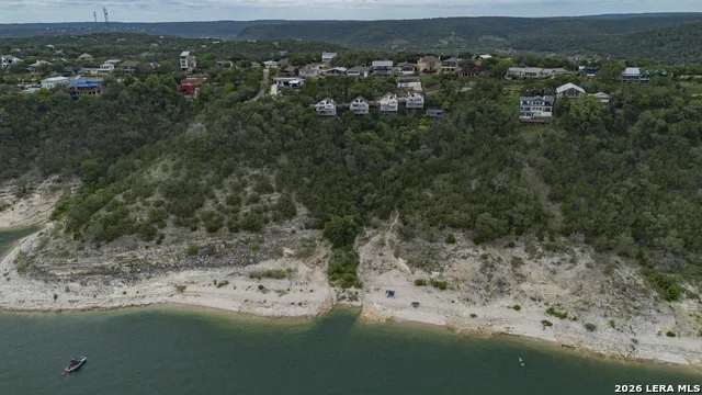 1601 LARSON DR #UNIT 2 Canyon Lake, TX 78133