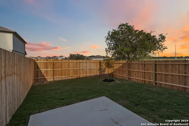 3949 ABBOTT PASS St Hedwig, TX 78152