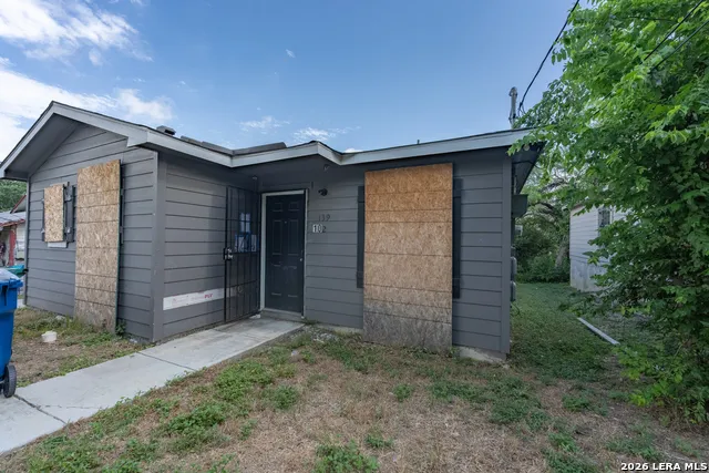 139 Ranger San Antonio, TX 78203
