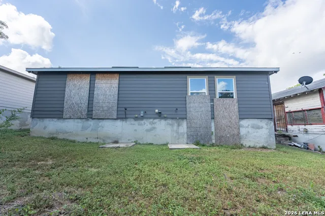139 Ranger San Antonio, TX 78203