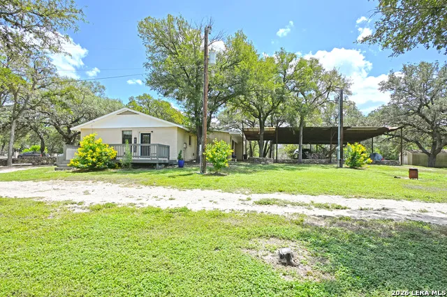321 HIGH LOW DR New Braunfels, TX 78132