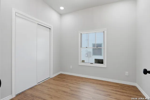 608 Labor San Antonio, TX 78210