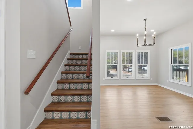 608 Labor San Antonio, TX 78210