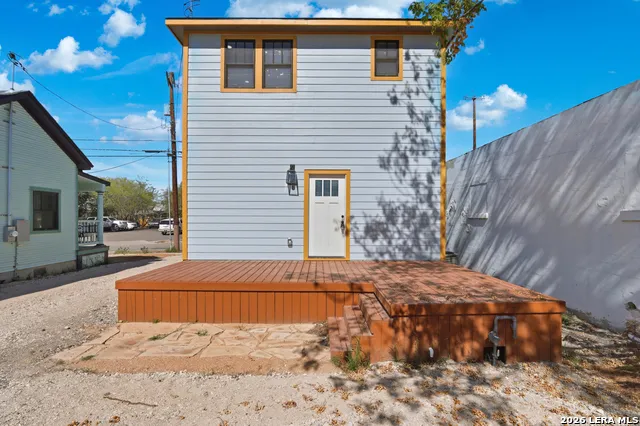 608 Labor San Antonio, TX 78210