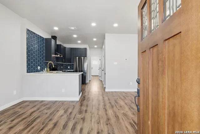 608 Labor San Antonio, TX 78210