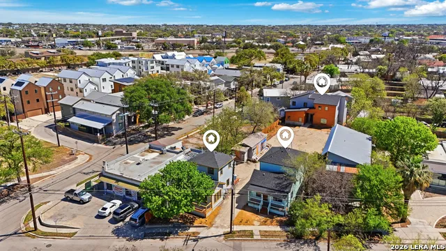 608 Labor San Antonio, TX 78210