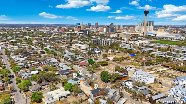 608 Labor San Antonio, TX 78210
