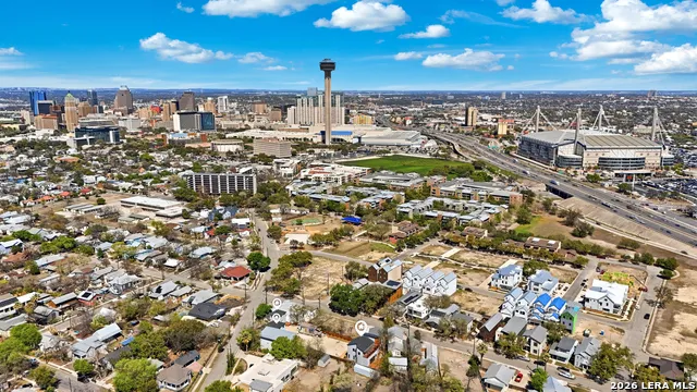 608 Labor San Antonio, TX 78210
