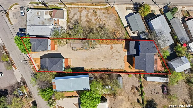 608 Labor San Antonio, TX 78210