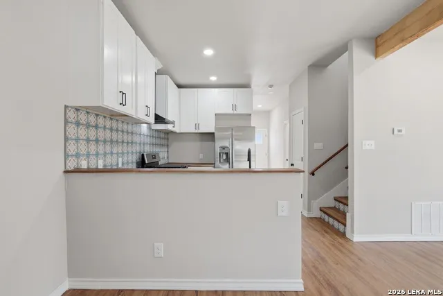 608 Labor San Antonio, TX 78210