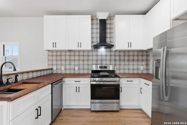608 Labor San Antonio, TX 78210