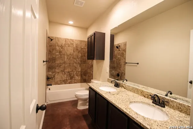 2617 - 2619 Pahmeyer Rd New Braunfels, TX 78130