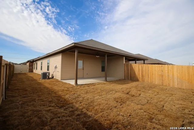 2617 - 2619 Pahmeyer Rd New Braunfels, TX 78130