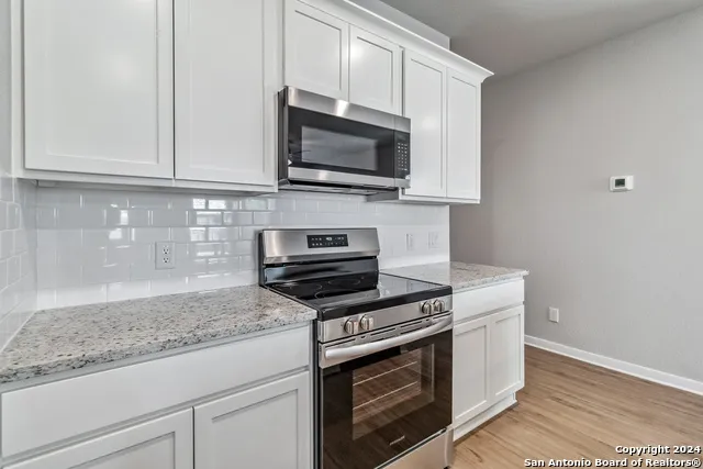 3944 ABBOTT PASS St Hedwig, TX 78152