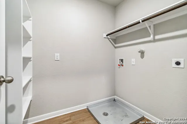 3944 ABBOTT PASS St Hedwig, TX 78152