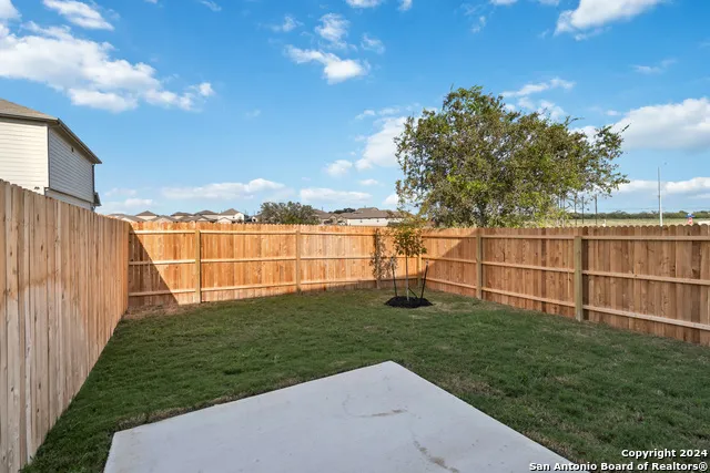 3944 ABBOTT PASS St Hedwig, TX 78152