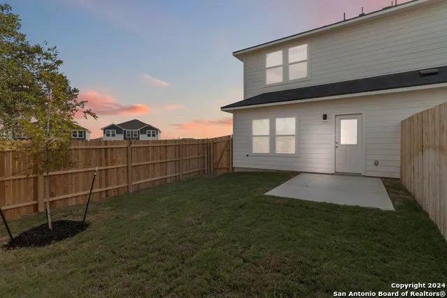 3944 ABBOTT PASS St Hedwig, TX 78152