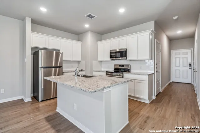 3944 ABBOTT PASS St Hedwig, TX 78152