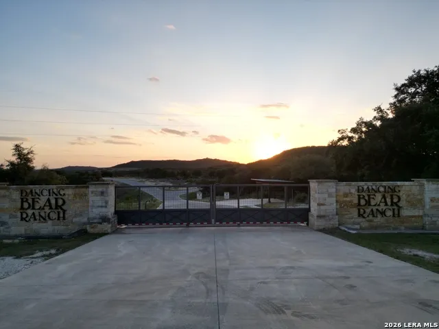 LOT 9 Pr 1708 Mico, TX 78056