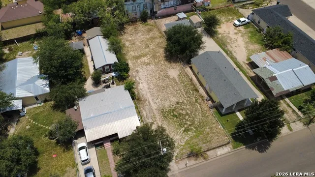 246 COMAL ST Eagle Pass, TX 78852