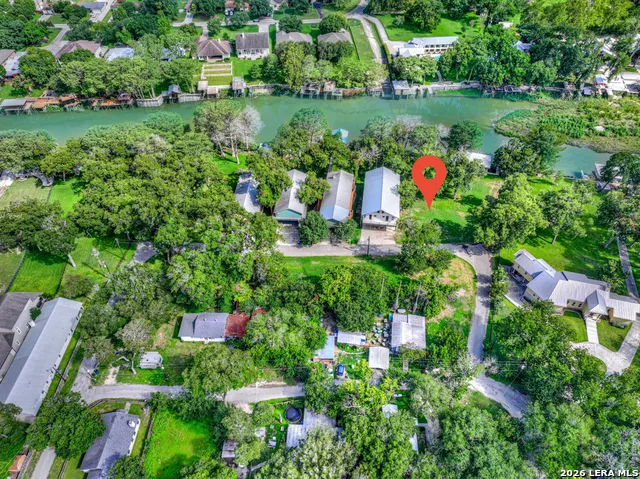 1155 Ethel Seguin, TX 78155