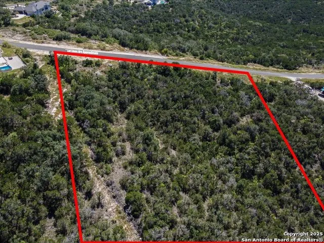 UNIT 4 LOT 11 Private Rd Mico, TX 78056